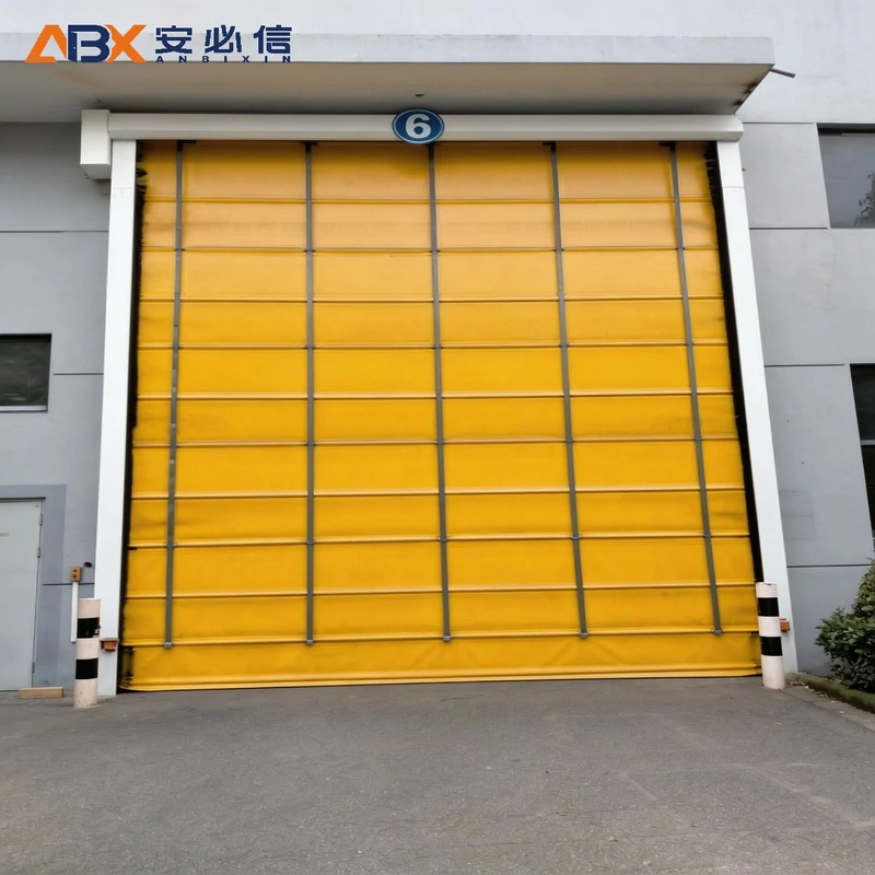 汕尾冷库门封
